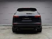 Porsche Cayenne II Рестайлинг (958) Москва  - изображение 19