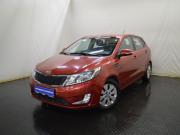 Kia Rio III Санкт-Петербург  - изображение 16