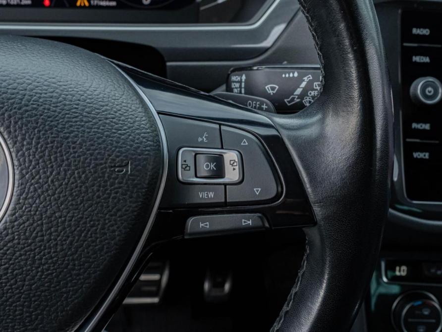 Volkswagen Tiguan II Краснодар  - изображение 16