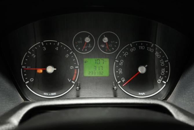 Ford Fusion I Рестайлинг с пробегом 2007 года, цена 519 000 рублей, 233131 км, хэтчбек, Автокод Объявления