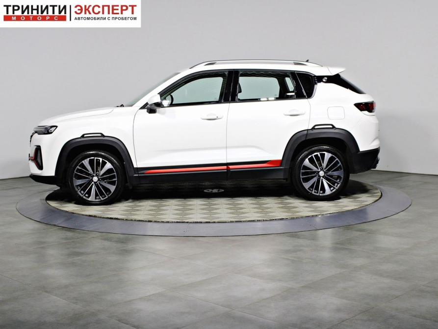 Changan CS35 Plus I Рестайлинг Белгород  - изображение 2