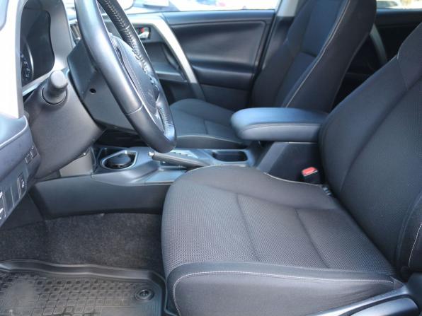 Toyota RAV4 IV (XA40) Рестайлинг с пробегом 2019 года, цена 2 590 000 рублей, 164761 км, внедорожник, Автокод Объявления