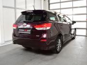 Toyota Wish II Кемерово  - изображение 24