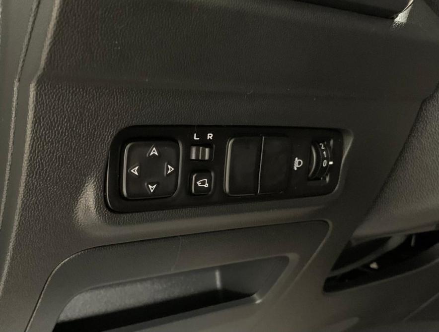 Changan CS35 Plus I Рестайлинг Уфа  - изображение 15