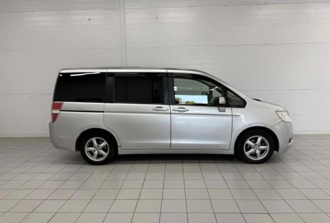 Honda Stepwgn IV с пробегом 2010 года, цена 1 190 000 рублей, 289380 км, минивэн, Автокод Объявления