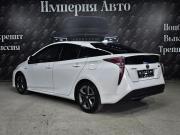 Toyota Prius IV (XW50) Краснодар  - изображение 38