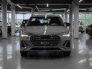 Audi Q3 II (F3) Москва  - изображение 30