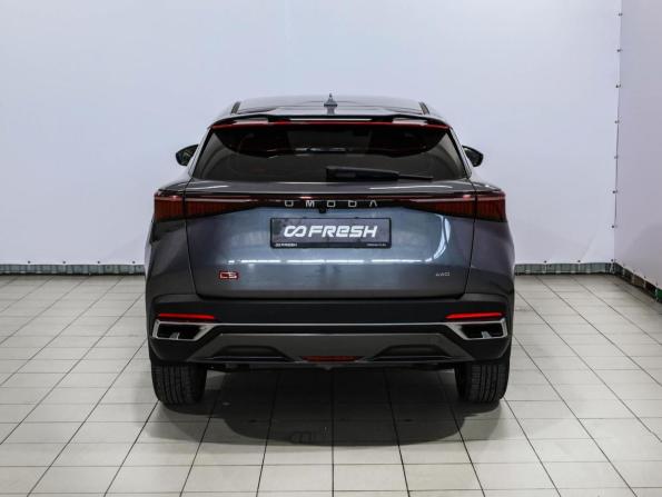 Omoda C5 I с пробегом 2023 года, цена 1 895 000 рублей, 32299 км, внедорожник, Автокод Объявления