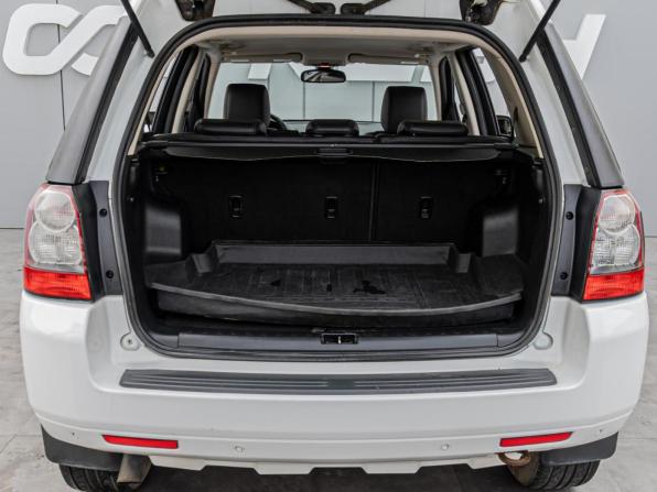 Land Rover Freelander II Рестайлинг с пробегом 2011 года, цена 1 480 000 рублей, 159792 км, внедорожник, Автокод Объявления