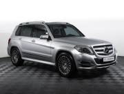 Mercedes-Benz GLK-Класс I (X204) Рестайлинг Москва  - изображение 25
