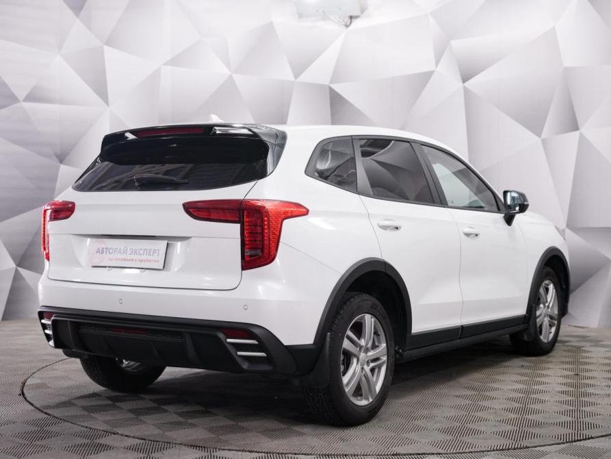 Haval Jolion I Рестайлинг Ульяновск  - изображение 5