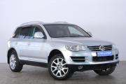 Volkswagen Touareg I Рестайлинг Омск  - изображение 25