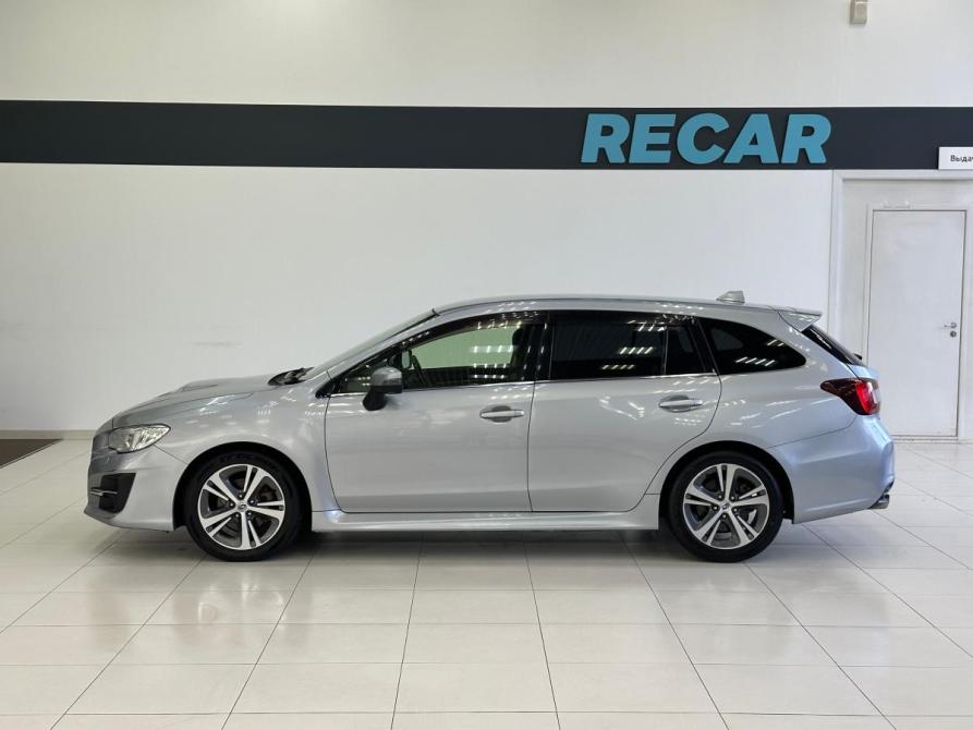 Subaru Levorg I Санкт-Петербург  - изображение 2