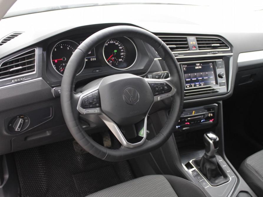 Volkswagen Tiguan II Рестайлинг Владимир  - изображение 9