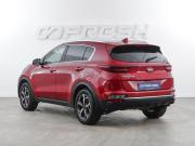 Kia Sportage IV Рестайлинг Москва  - изображение 25