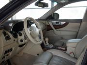 Infiniti FX II (S51) Березовский  - изображение 40