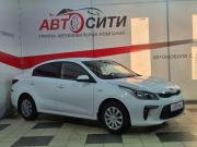 Kia Rio IV Рестайлинг Воронеж  - изображение 22