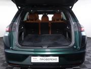 Li Auto (Lixiang) L7 I Москва  - изображение 37