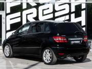 Mercedes-Benz B-Класс I (W245) Рестайлинг Волгоград  - изображение 17