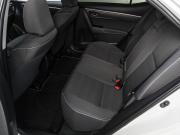 Toyota Corolla XI (E160 E170 E180) Рестайлинг 1 Тюмень  - изображение 36