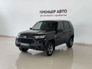 Lada (ВАЗ) Niva Travel I Смоленск  - изображение 12