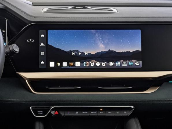 Geely Monjaro I с пробегом 2024 года, цена 3 410 000 рублей, 41939 км, внедорожник, Автокод Объявления