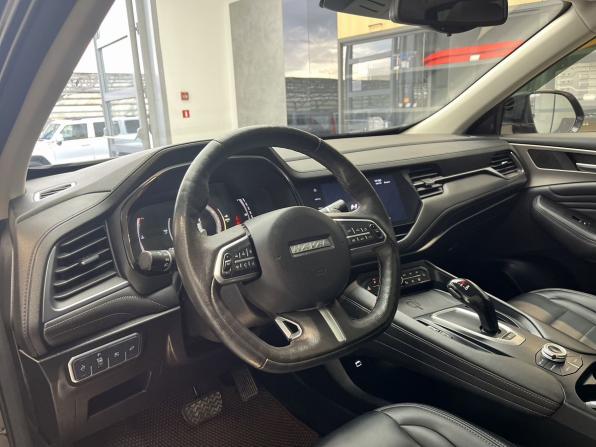 Haval F7 I с пробегом 2021 года, цена 1 920 000 рублей, 54200 км, внедорожник, Автокод Объявления