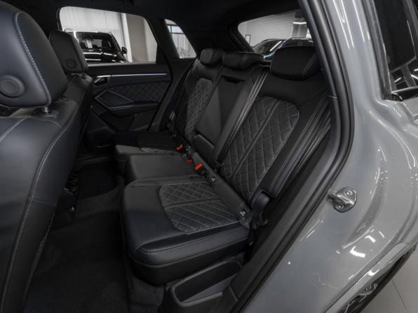 Audi Q3 II (F3) с пробегом 2026 года, цена 4 950 000 рублей, 50 км, внедорожник, Автокод Объявления