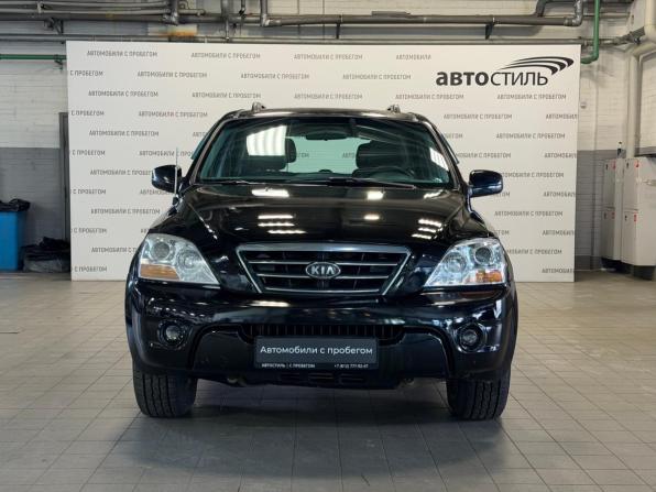 Kia Sorento I Рестайлинг с пробегом 2008 года, цена 699 000 рублей, 220000 км, внедорожник, Автокод Объявления