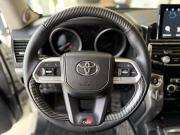 Toyota Land Cruiser 200 Series Рестайлинг 1 Краснодар  - изображение 52