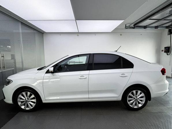 Volkswagen Polo VI с пробегом 2021 года, цена 1 750 000 рублей, 98200 км, лифтбек, Автокод Объявления