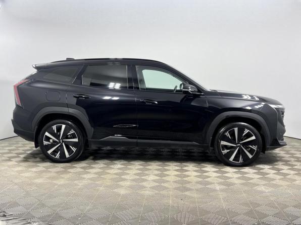 Geely Atlas II с пробегом 2024 года, цена 2 745 200 рублей, 35049 км, внедорожник, Автокод Объявления