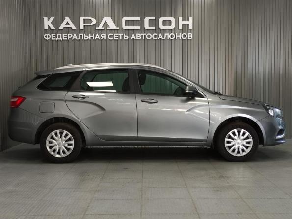 Lada (ВАЗ) Vesta I с пробегом 2019 года, цена 999 000 рублей, 81508 км, универсал, Автокод Объявления