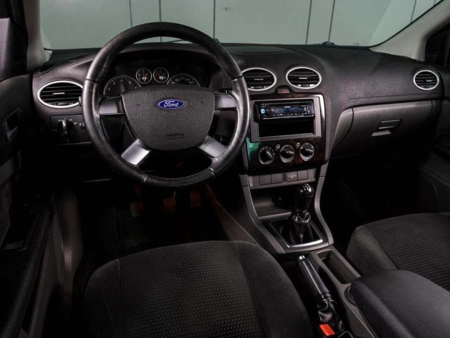 Ford Focus II Воронеж  - изображение 6
