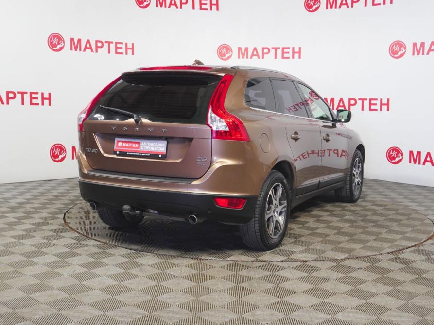 Volvo XC60 I Вологда  - изображение 5