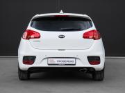 Kia Ceed II Рестайлинг Москва  - изображение 25