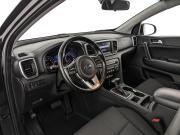 Kia Sportage IV Рестайлинг Москва  - изображение 41
