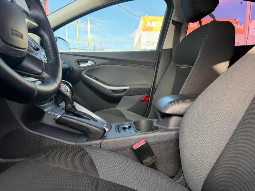 Ford Focus III Набережные Челны  - изображение 10
