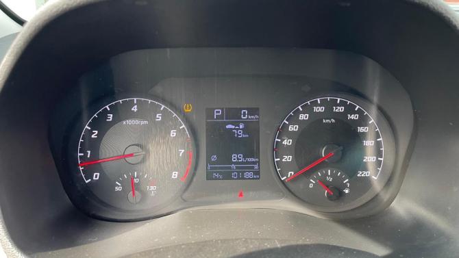 Hyundai Solaris II Рестайлинг с пробегом 2021 года, цена 1 420 000 рублей, 101000 км, седан, Автокод Объявления