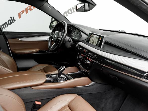 BMW X6 II (F16) с пробегом 2016 года, цена 3 950 000 рублей, 144896 км, внедорожник, Автокод Объявления