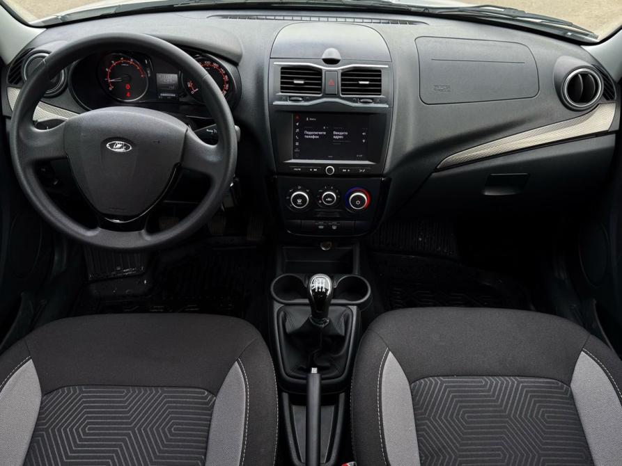Lada (ВАЗ) Granta I Рестайлинг Калуга  - изображение 10