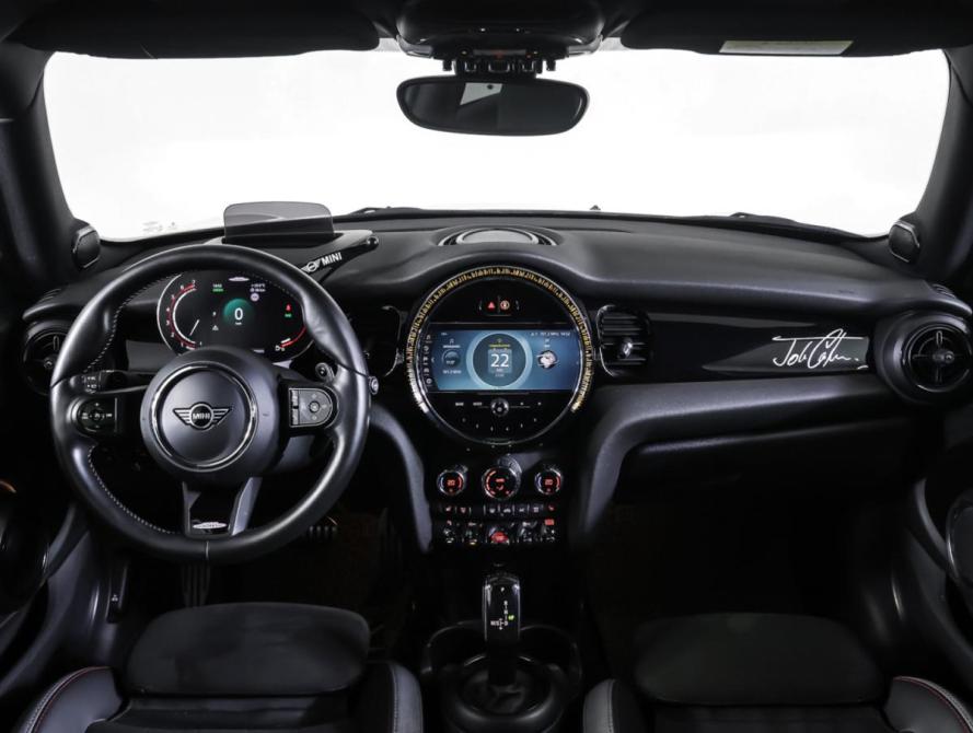 Mini Hatch III (F55/F56) Рестайлинг 2 Москва  - изображение 18