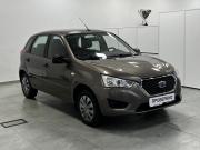 Datsun mi-DO Казань  - изображение 19