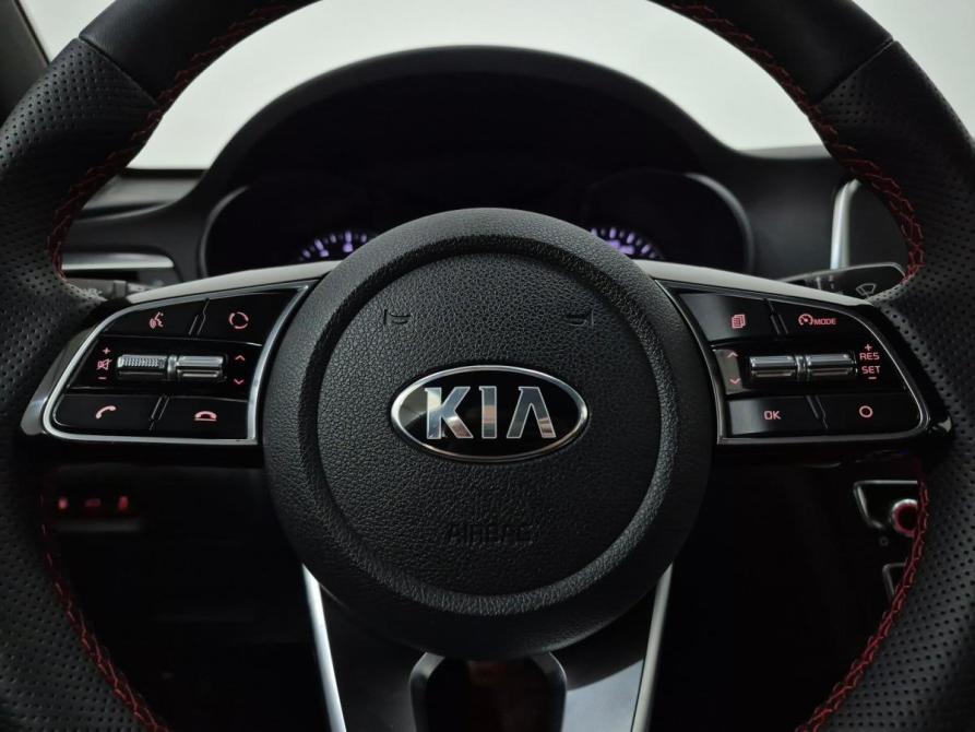 Kia Optima IV Рестайлинг Альметьевск  - изображение 26