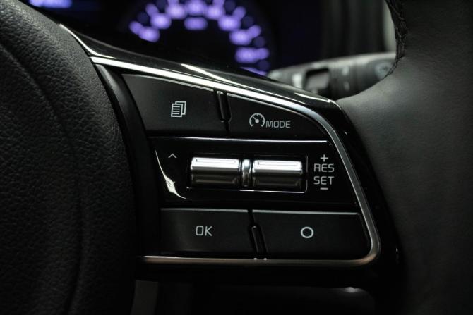 Kia Sportage IV Рестайлинг с пробегом 2020 года, цена 2 549 000 рублей, 101221 км, внедорожник, Автокод Объявления
