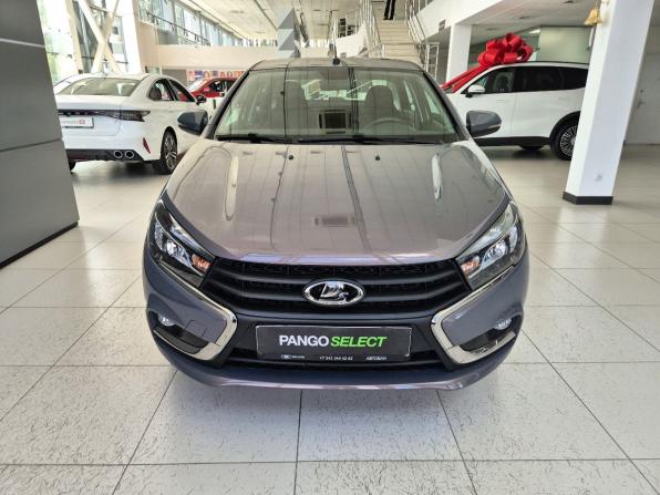 Lada (ВАЗ) Vesta I с пробегом 2021 года, цена 1 169 000 рублей, 31091 км, седан, Автокод Объявления