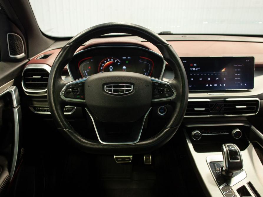 Geely Coolray I Иваново  - изображение 20