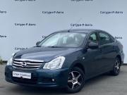 Nissan Almera III (G15) Курган  - изображение 15