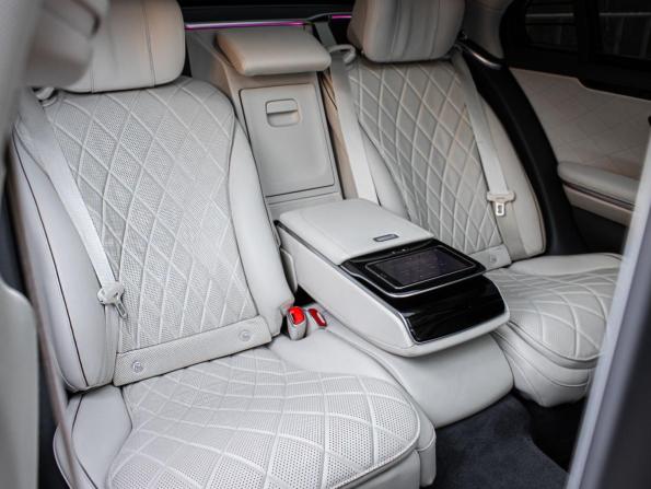 Mercedes-Benz S-Класс VII (W223) с пробегом 2020 года, цена 9 299 000 рублей, 59942 км, седан, Автокод Объявления