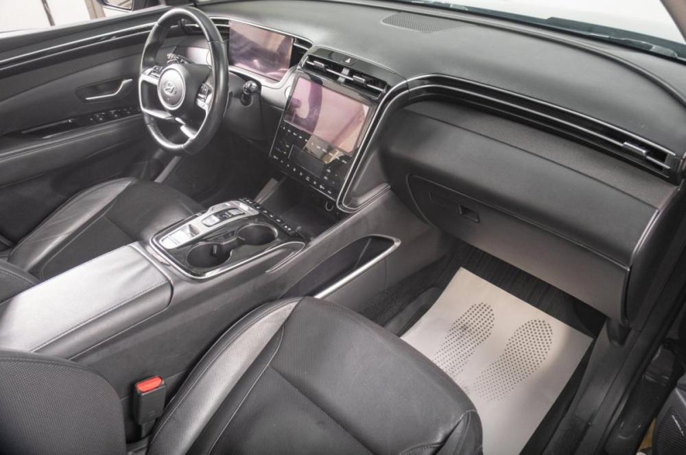 Hyundai Tucson IV Томск  - изображение 18